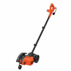 Wholesale 🧨 BLACK+DECKER 12 Amp Corded Electric 2-in-1 Lawn Edger & Trencher 🤩