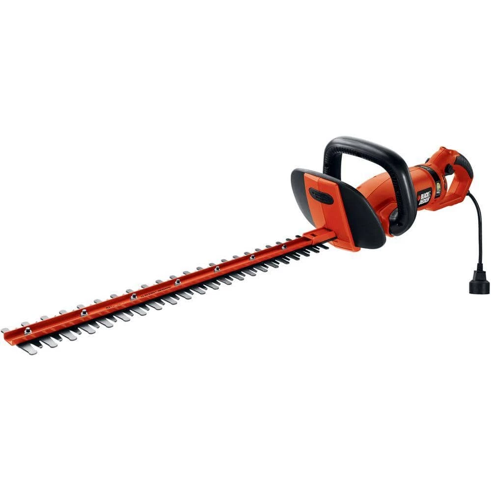 Brand new ๐คฉ BLACK+DECKER 3.3 Amp Corded Electric Hedge Hog Trimmer ๐งจ - Image 8