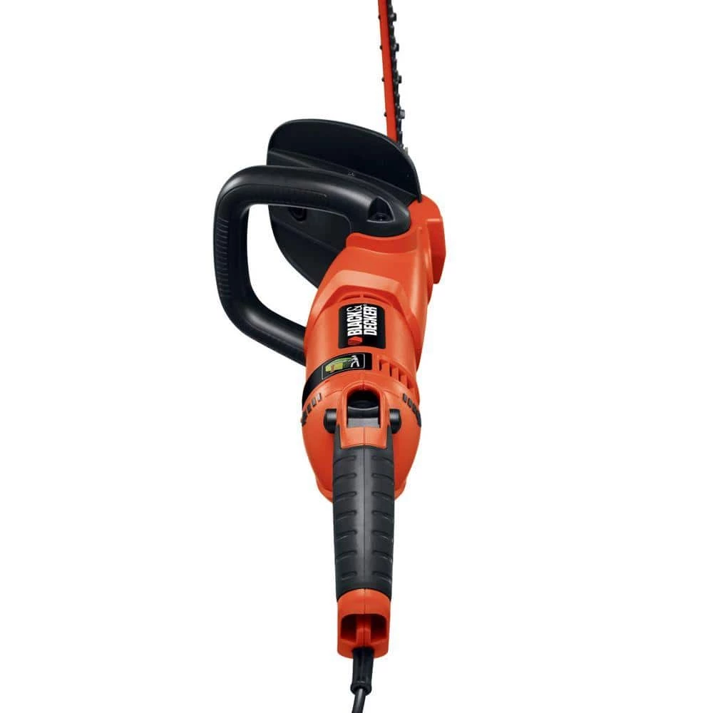 Brand new ๐คฉ BLACK+DECKER 3.3 Amp Corded Electric Hedge Hog Trimmer ๐งจ - Image 5