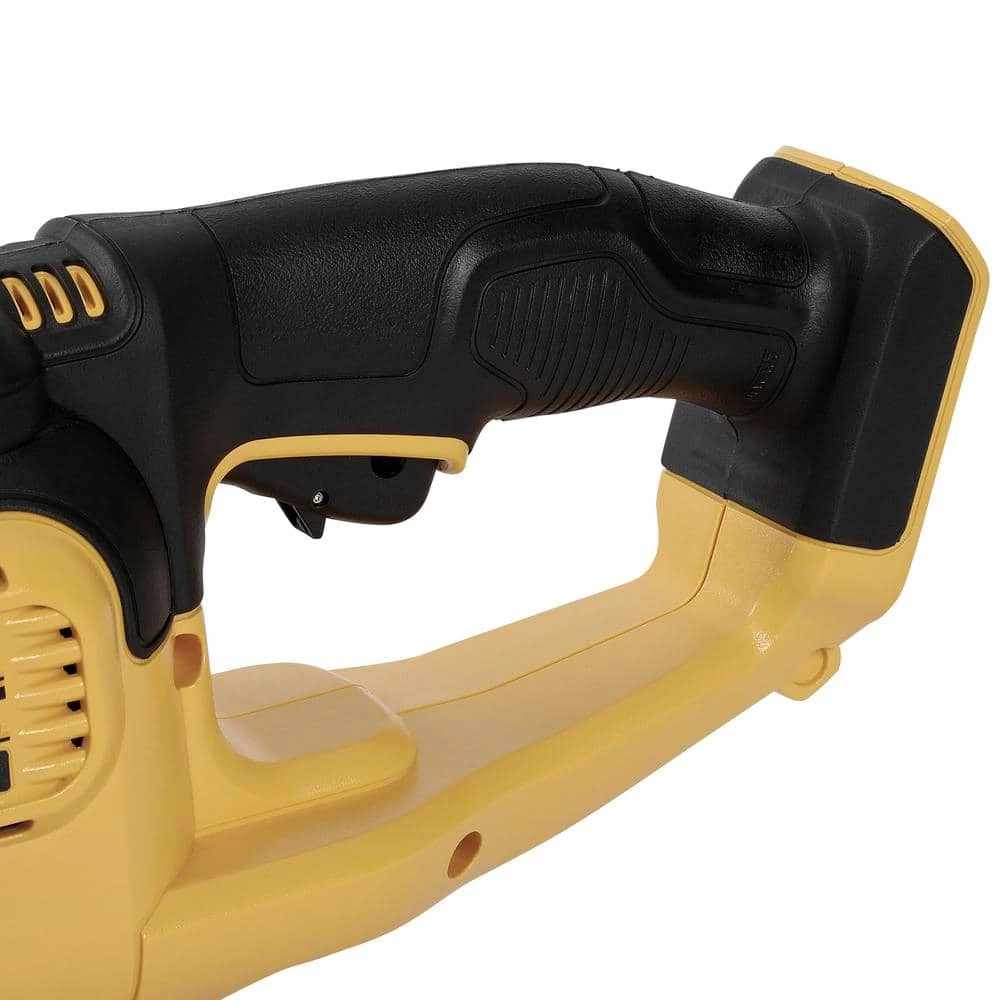 Buy π DEWALT 20V MAX 22 in. Lithium-Ion Cordless Hedge Trimmer with 20V MAX Compact Lithium-Ion 4Ah Battery and 12V to 20V Charger π - Image 9