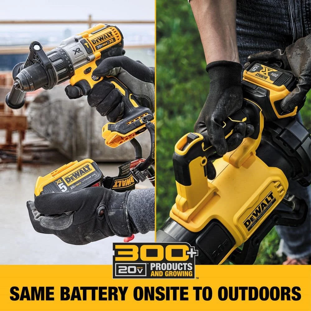 Buy π DEWALT 20V MAX 22 in. Lithium-Ion Cordless Hedge Trimmer with 20V MAX Compact Lithium-Ion 4Ah Battery and 12V to 20V Charger π - Image 14
