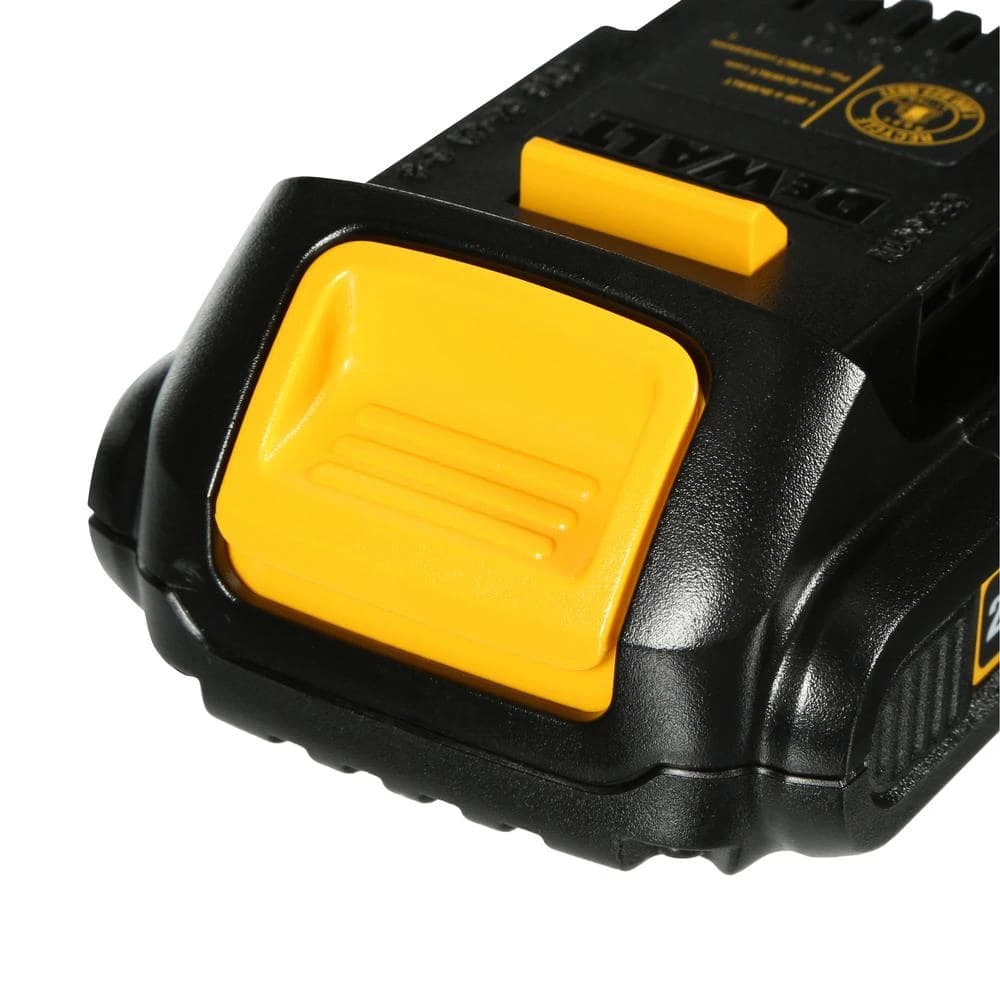 Best reviews of β¨ DEWALT 20-Volt MAX Compact Lithium-Ion 1.5Ah Battery Pack π - Image 4