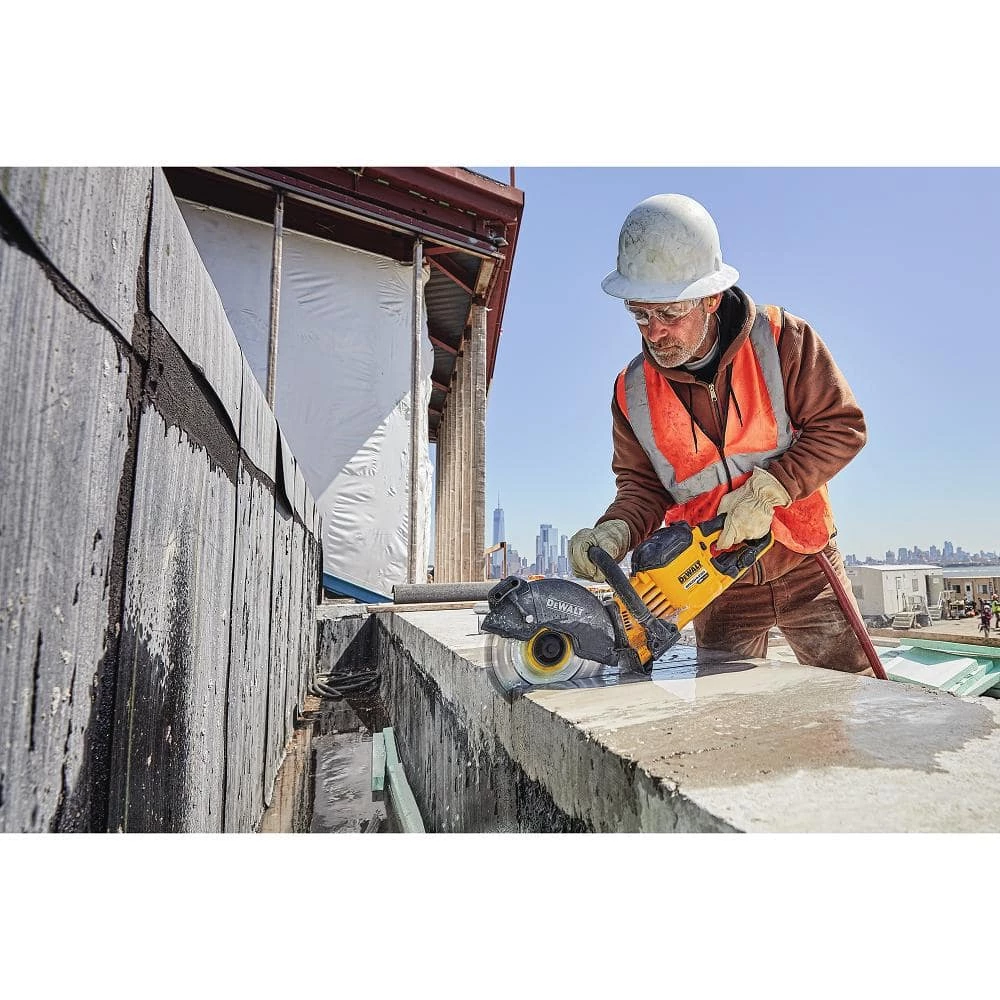 Outlet 👍 DEWALT FLEXVOLT 20-Volt/60-Volt MAX Lithium-Ion 9.0Ah Battery 🔔 - Image 9