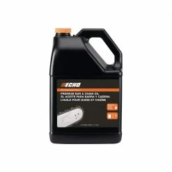 Cheapest ⌛ ECHO 1 Gal. Bar and Chain Oil 🔔