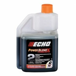 Best Pirce 🛒 ECHO Power Blend 16 oz. 2-Stroke Cycle Engine Oil 🌟