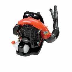 Coupon π ECHO 216 MPH 517 CFM 58.2cc Gas 2-Stroke Cycle π Backpack Leaf Blower with Tube Throttle π