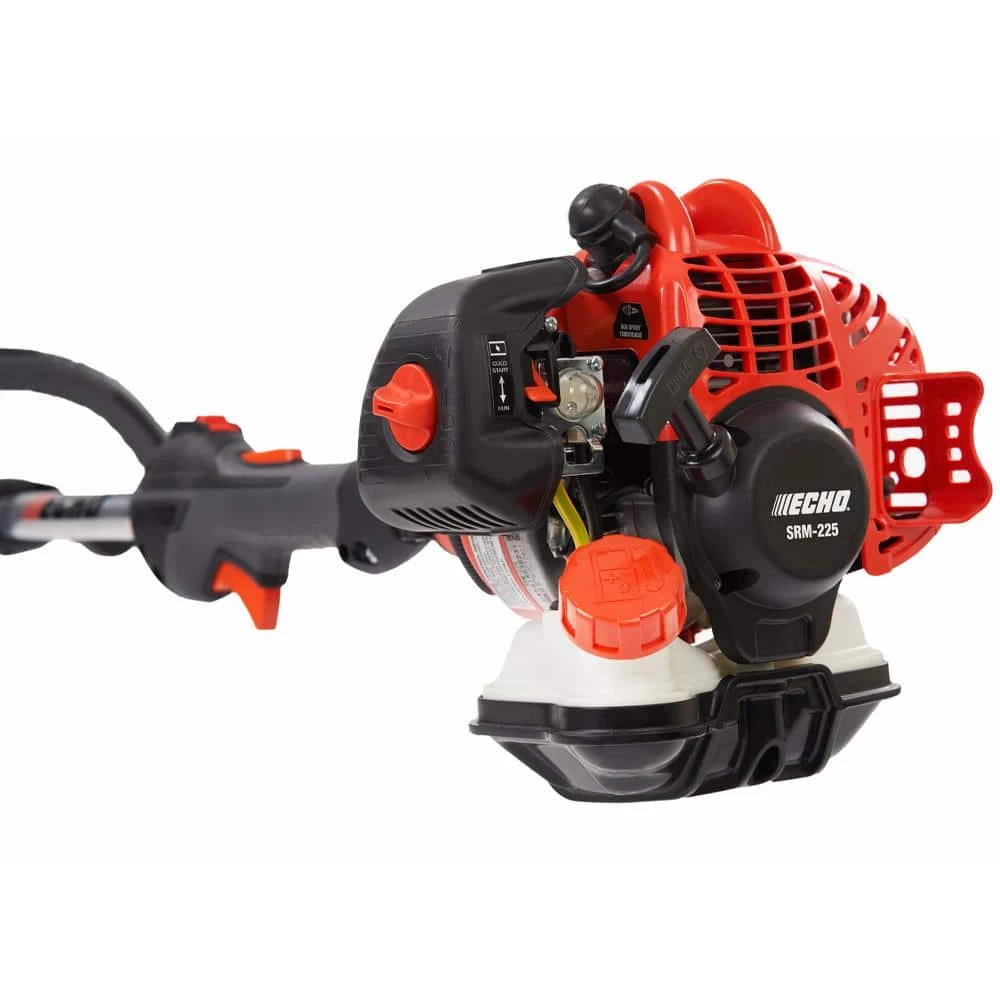 Discount π― ECHO 21.2 cc Gas 2-Stroke Straight Shaft Trimmer π― - Image 8