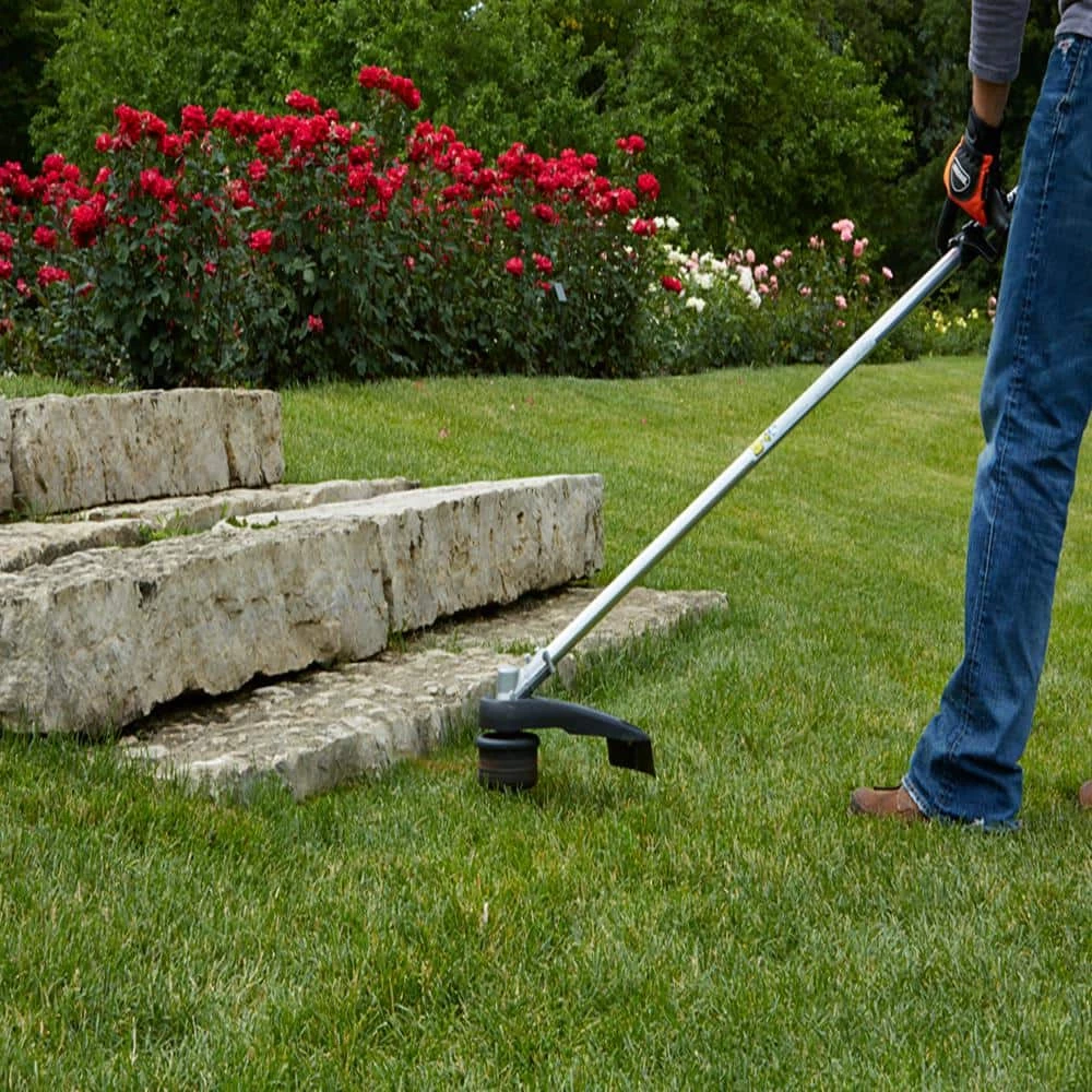 Discount π― ECHO 21.2 cc Gas 2-Stroke Straight Shaft Trimmer π― - Image 3