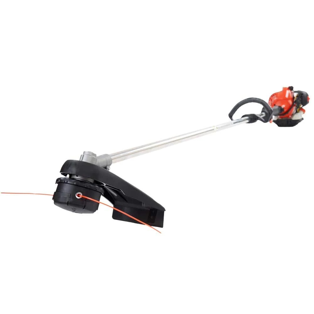Discount π― ECHO 21.2 cc Gas 2-Stroke Straight Shaft Trimmer π― - Image 9