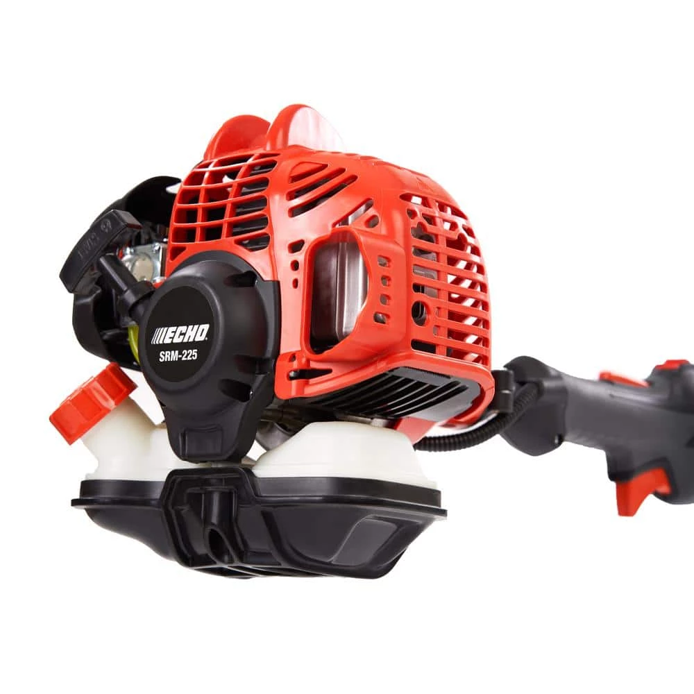 Discount π― ECHO 21.2 cc Gas 2-Stroke Straight Shaft Trimmer π― - Image 7
