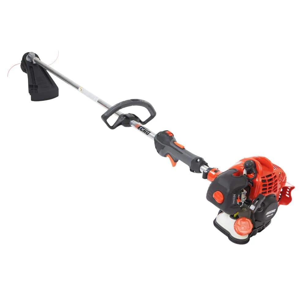 Discount π― ECHO 21.2 cc Gas 2-Stroke Straight Shaft Trimmer π―