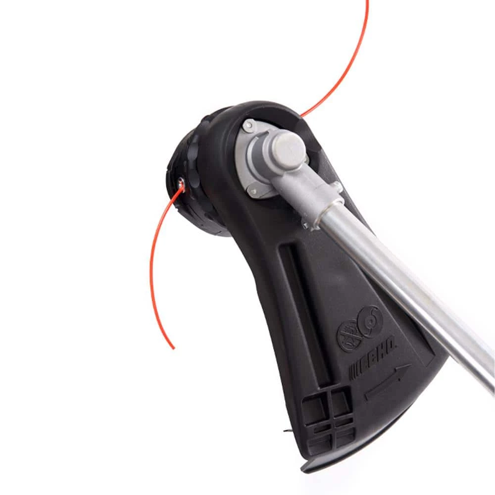 Discount π― ECHO 21.2 cc Gas 2-Stroke Straight Shaft Trimmer π― - Image 5