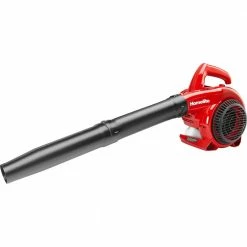 Budget ✨ Homelite 150 MPH 400 CFM 2-Cycle Handheld Gas Leaf Blower ✨