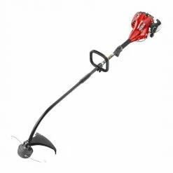 Coupon 🧨 Homelite 2-Stroke 26 cc Curved Shaft Gas Trimmer 🎁
