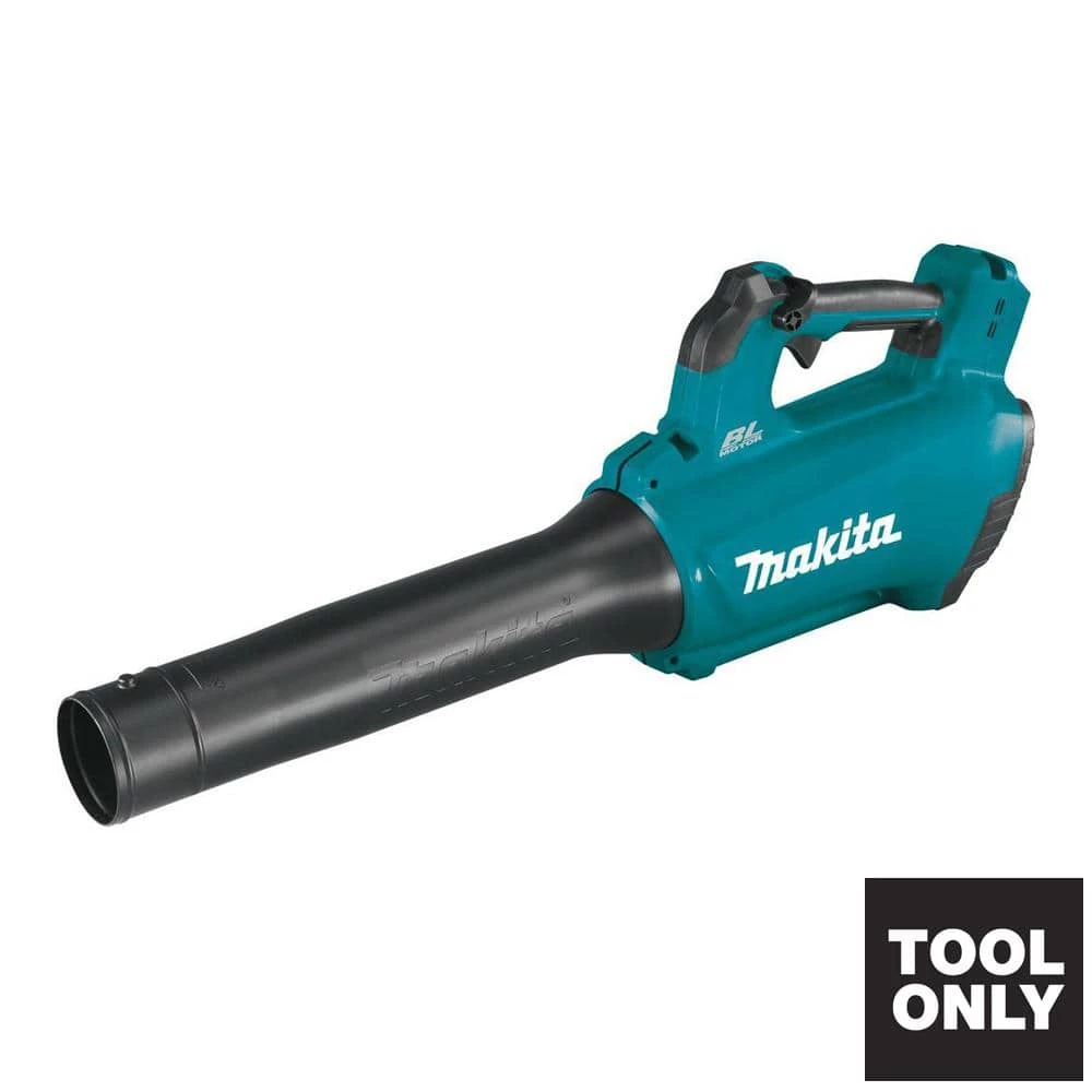 New π Makita 116 MPH 459 CFM 18-Volt LXT Lithium-Ion Brushless Cordless Blower (Tool-Only) π - Image 3