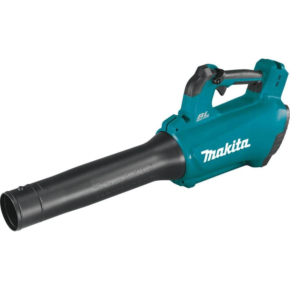 New π Makita 116 MPH 459 CFM 18-Volt LXT Lithium-Ion Brushless Cordless Blower (Tool-Only) π