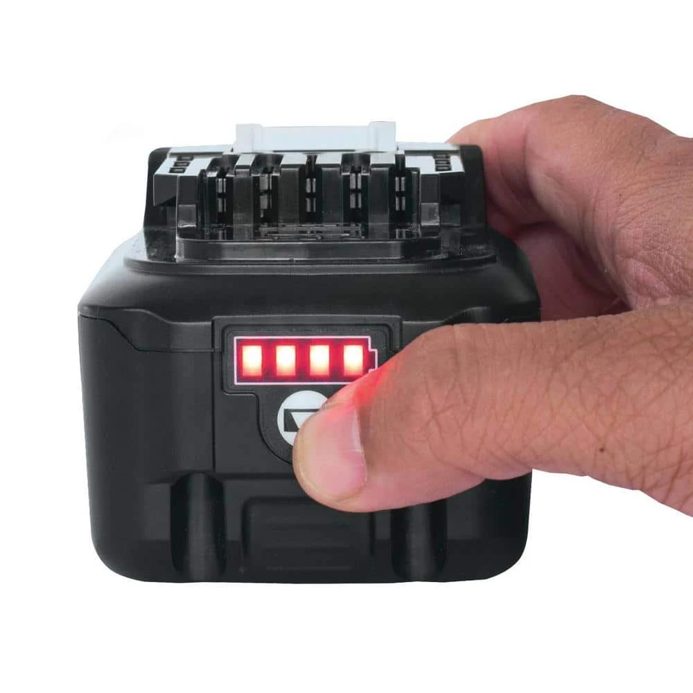 Top 10 π₯° Makita 12V max CXT Lithium-Ion 4.0Ah Battery (2-Pack) π₯ - Image 13