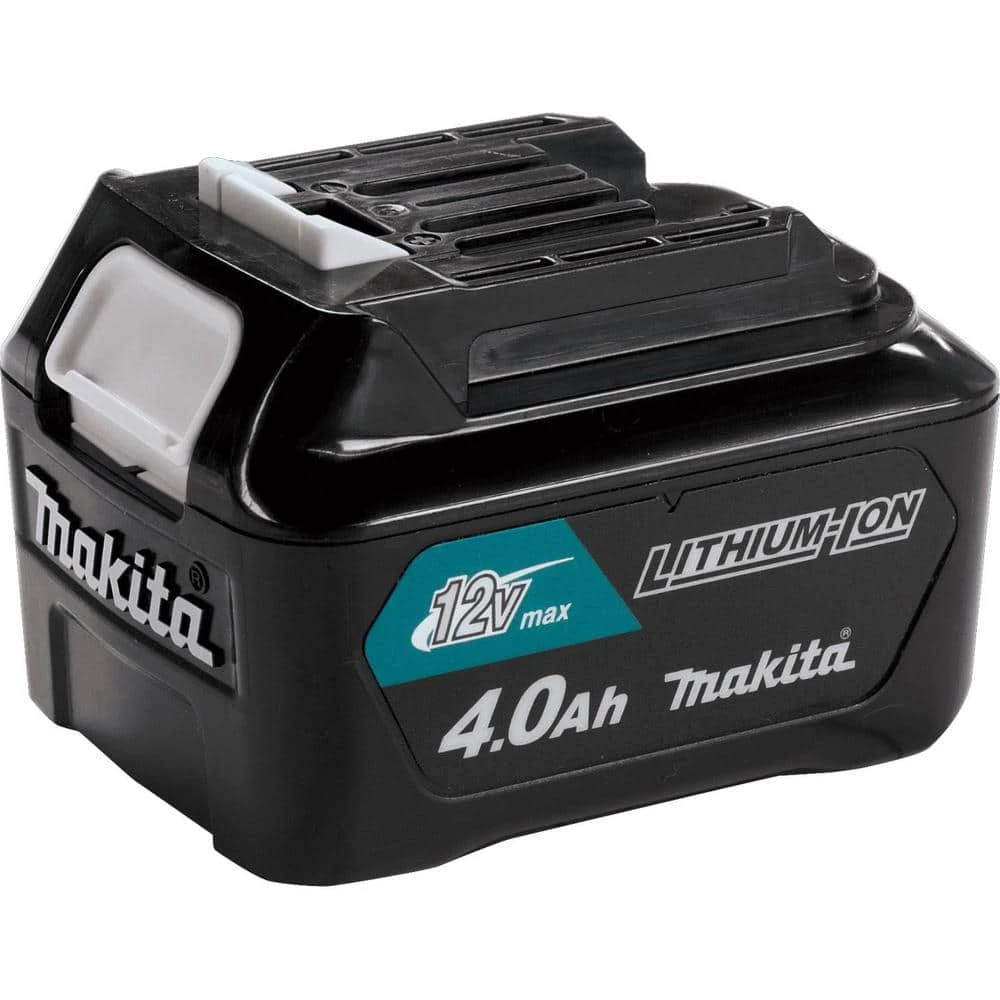 Top 10 π₯° Makita 12V max CXT Lithium-Ion 4.0Ah Battery (2-Pack) π₯ - Image 9