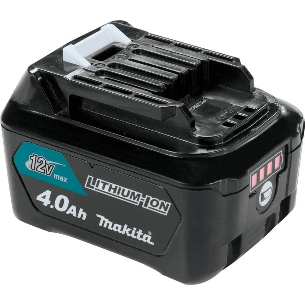 Top 10 π₯° Makita 12V max CXT Lithium-Ion 4.0Ah Battery (2-Pack) π₯ - Image 11