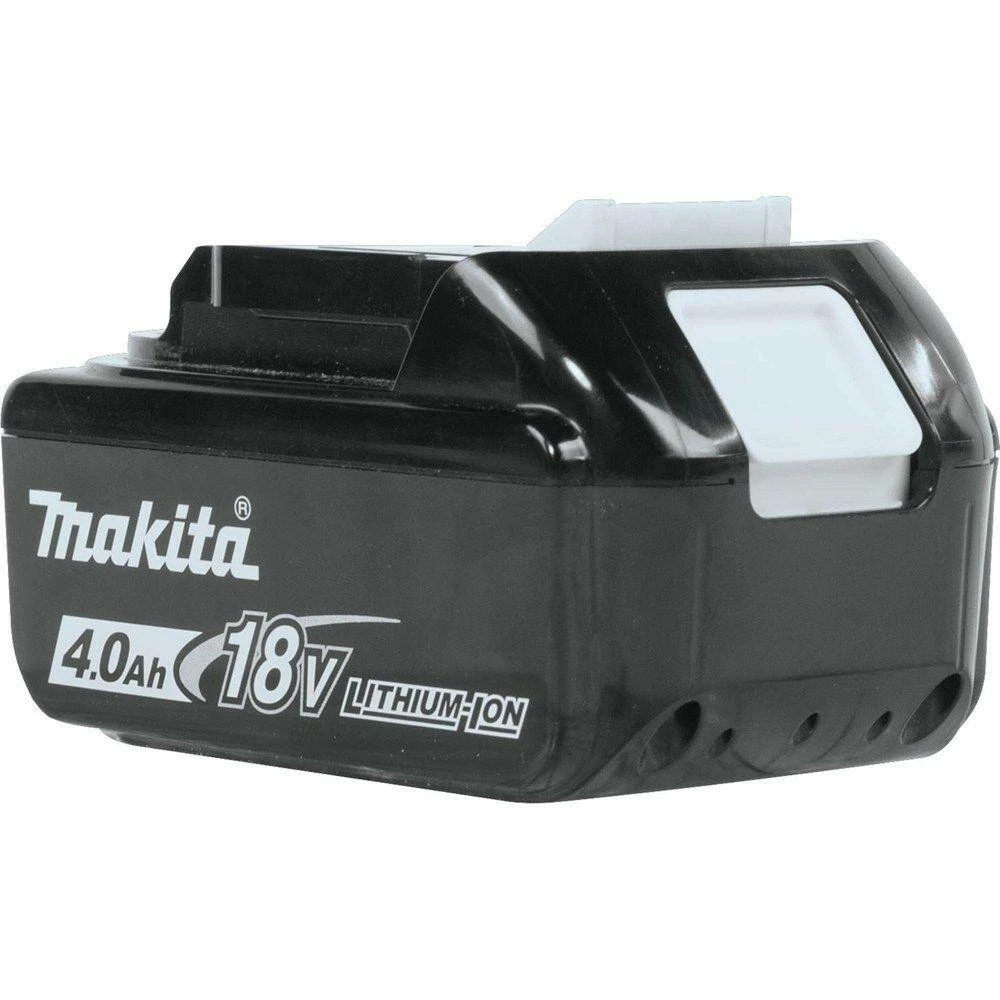 Budget ๐ Makita 18V LXT Lithium-Ion High Capacity Battery Pack 4.0Ah with Fuel Gauge โ - Image 10