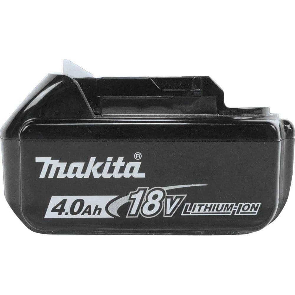 Budget ๐ Makita 18V LXT Lithium-Ion High Capacity Battery Pack 4.0Ah with Fuel Gauge โ - Image 3
