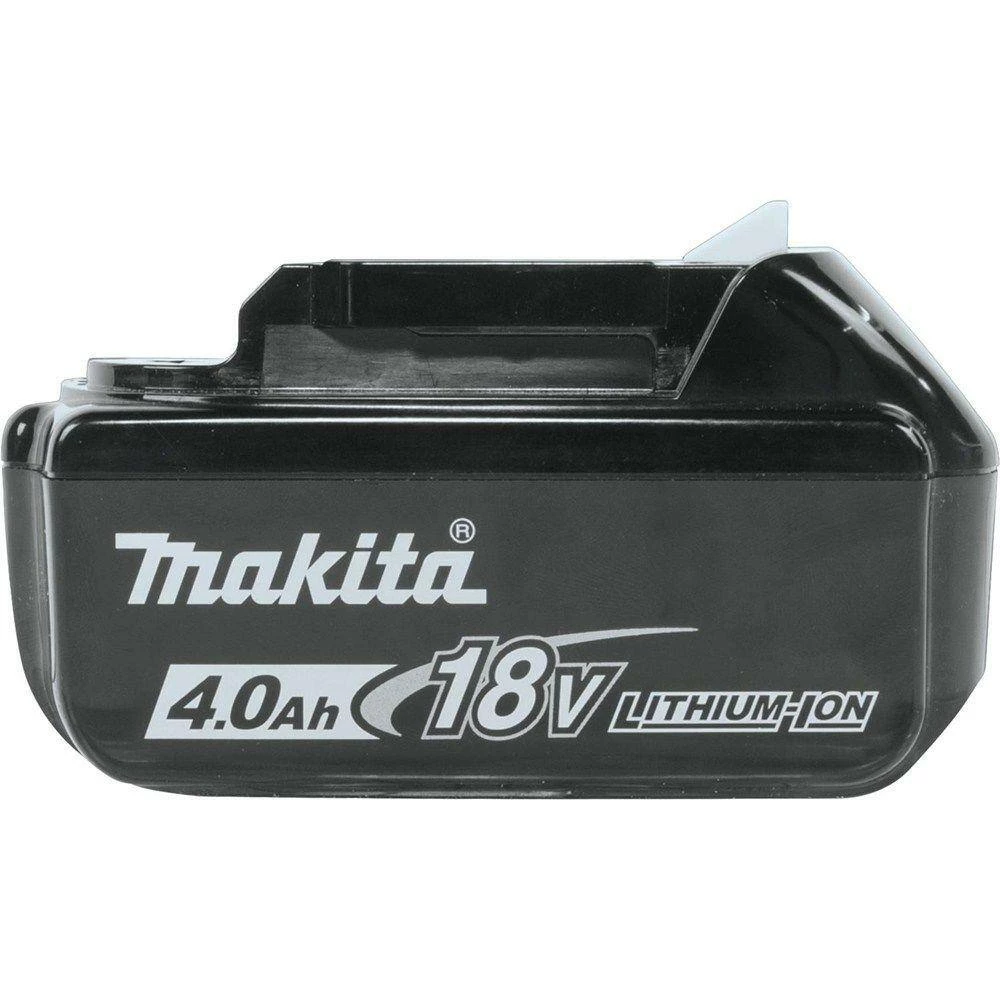 Budget ๐ Makita 18V LXT Lithium-Ion High Capacity Battery Pack 4.0Ah with Fuel Gauge โ - Image 11