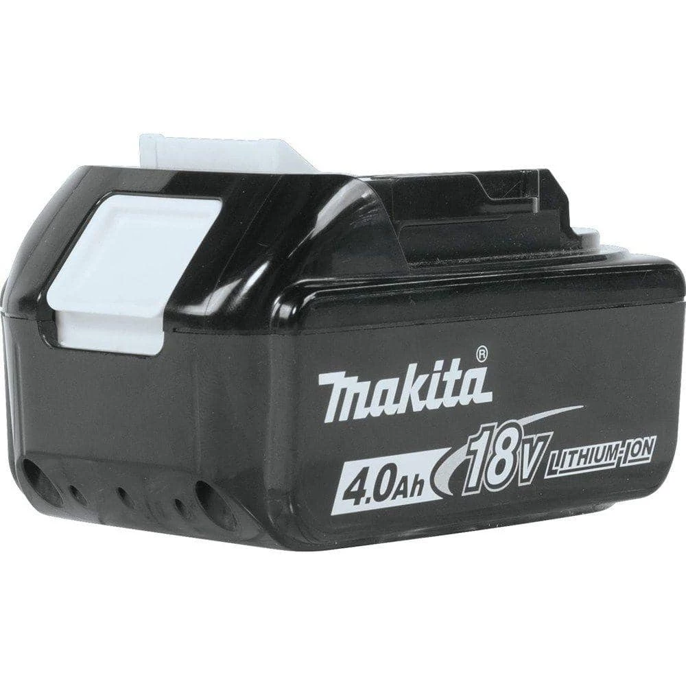 Budget ๐ Makita 18V LXT Lithium-Ion High Capacity Battery Pack 4.0Ah with Fuel Gauge โ - Image 9