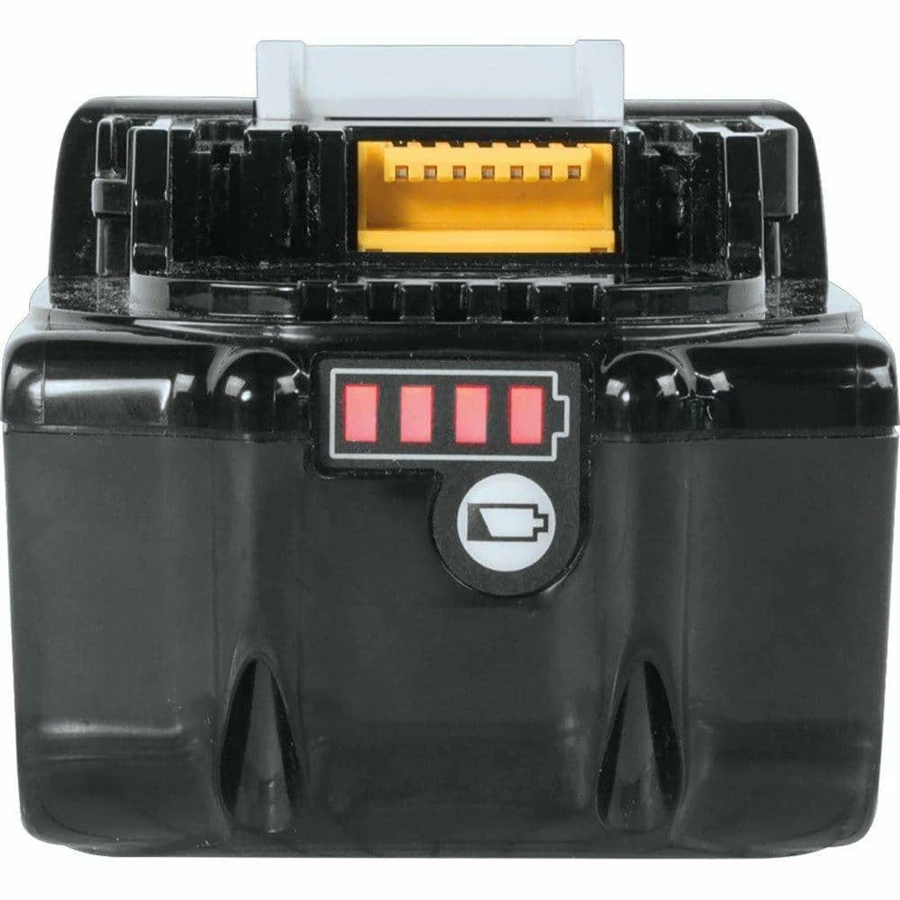 Budget ๐ Makita 18V LXT Lithium-Ion High Capacity Battery Pack 4.0Ah with Fuel Gauge โ - Image 4