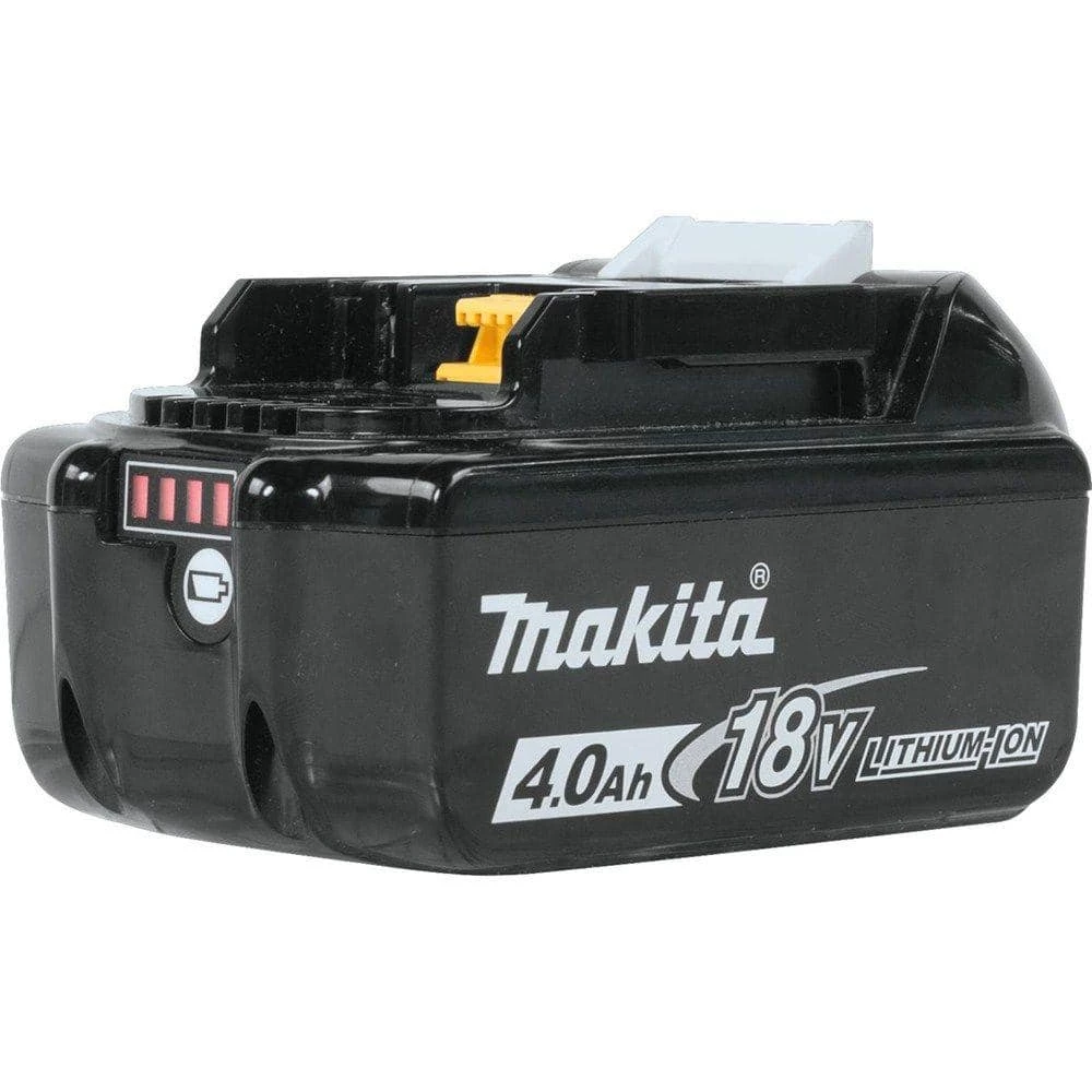 Budget ๐ Makita 18V LXT Lithium-Ion High Capacity Battery Pack 4.0Ah with Fuel Gauge โ - Image 12