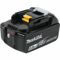 Deals 🧨 Makita 18V LXT Lithium-Ion 6.0 Ah Battery ⌛