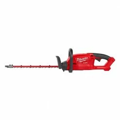 Best deal ⭐ Milwaukee M18 FUEL 18 in. 18V Lithium-Ion Brushless Cordless Hedge Trimmer (Tool-Only) 😀