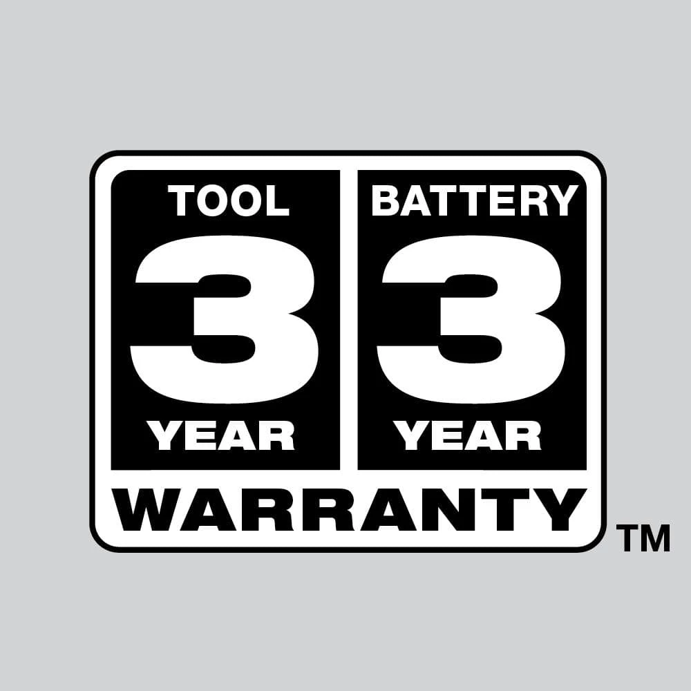 Flash Sale π Milwaukee M18 FUEL 120 MPH 450 CFM 18V Brushless Cordless Handheld Blower w/Two 5Ah Batteries, Charger, String Trimmer 𧨠- Image 14