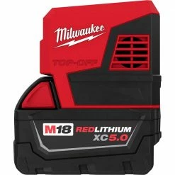 Top 10 𧨠Milwaukee M18 18-Volt 175-Watt Lithium-Ion Powered Compact Inverter with 5.0 Ah Battery π€©