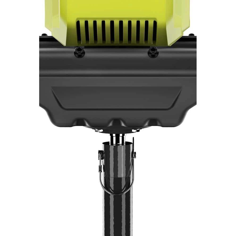 Outlet π― RYOBI 40V HP Brushless Cordless Earth Auger with 8 in. Bit with 4.0 Ah Battery and Charger β - Image 12