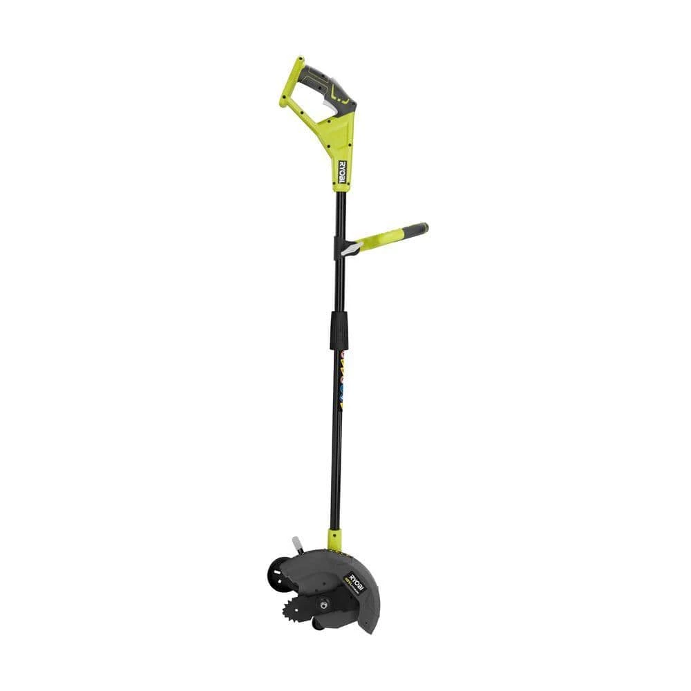 Buy ๐ RYOBI ONE+ 18V 9 in. Cordless Battery Edger (Tool Only) ๐ - Image 10