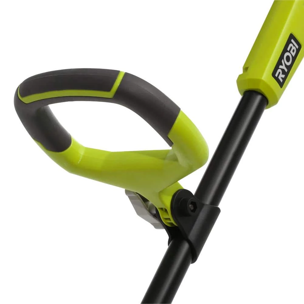 Buy ๐ RYOBI ONE+ 18V 9 in. Cordless Battery Edger (Tool Only) ๐ - Image 3
