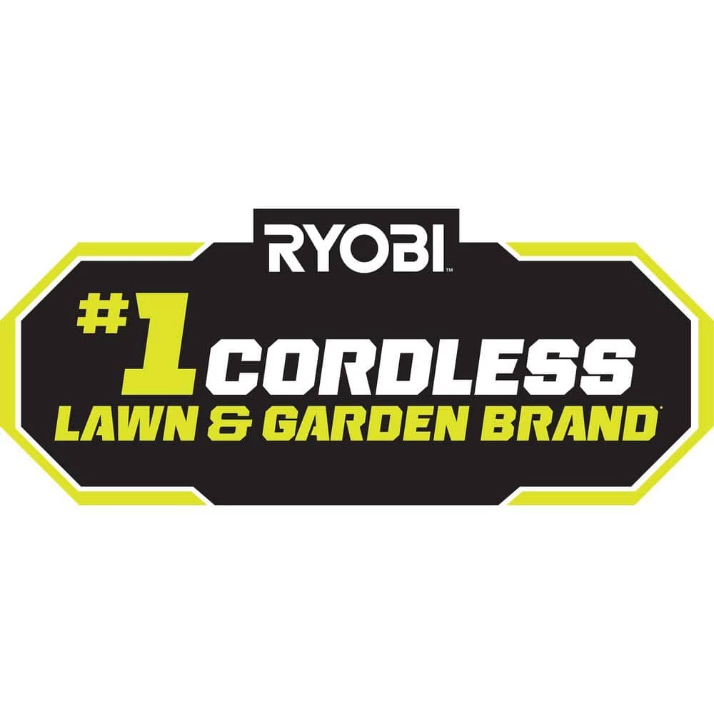 Outlet π RYOBI ONE+ HP 18V Brushless 110 MPH 350 CFM Cordless Variable-Speed Jet Fan Leaf Blower w/ 4.0 Ah Battery and Charger π€© - Image 13