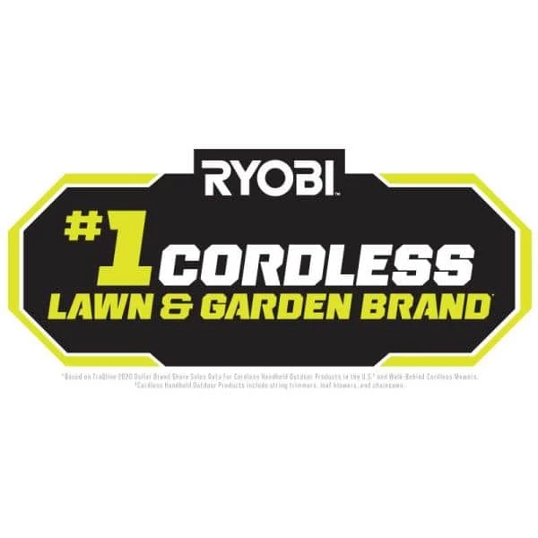 Buy β RYOBI ONE+ 18V 8 in. Cordless Battery Pole Saw (Tool Only) π - Image 2