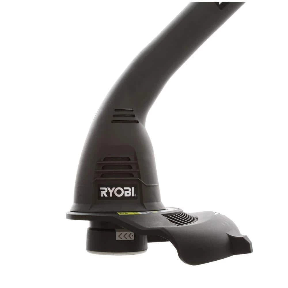 Best Sale π₯ RYOBI ONE+ 18V 10 in. Cordless Battery String Trimmer and Edger (Tool Only) π - Image 3