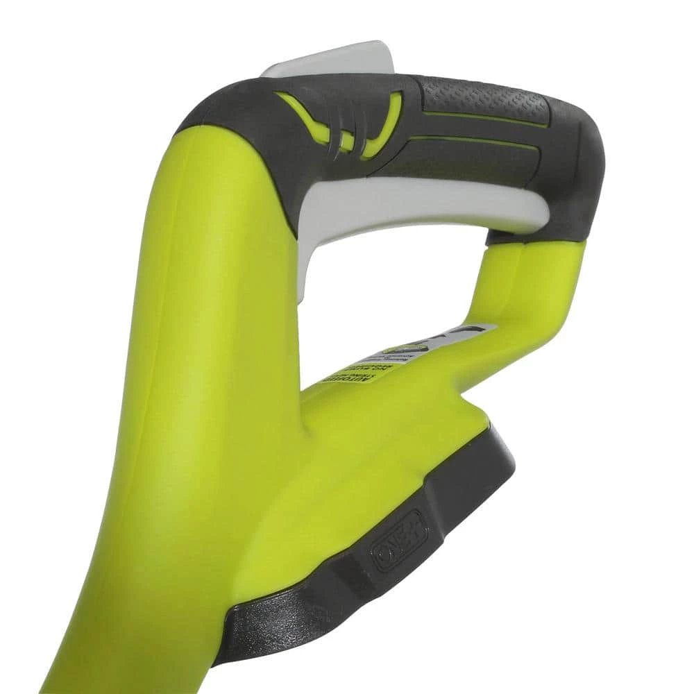 Best Sale π₯ RYOBI ONE+ 18V 10 in. Cordless Battery String Trimmer and Edger (Tool Only) π - Image 6