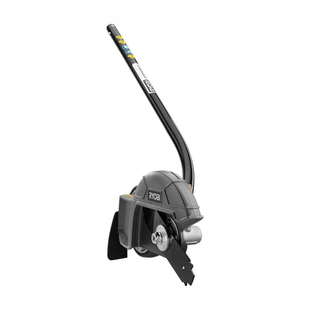 Best Pirce π RYOBI Expand-It 8 in. Universal Straight Shaft Edger Attachment π