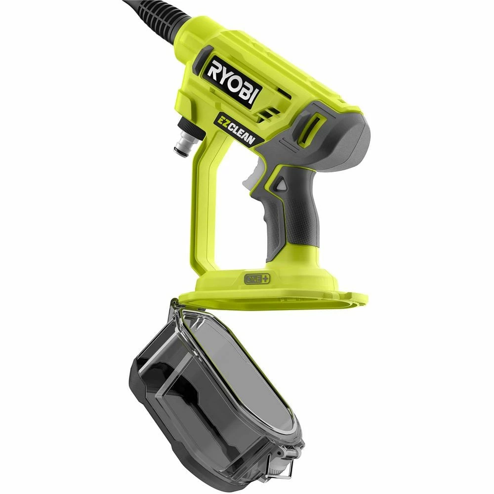 Promo 🔥 RYOBI ONE+ 18V EZClean 320 PSI 0.8 GPM Cordless Cold Water Power Cleaner (Tool Only) 👏 - Image 5