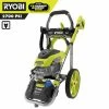 Best reviews of 😀 RYOBI 2700 PSI 1.1 GPM Cold Water Electric Pressure Washer ✔️