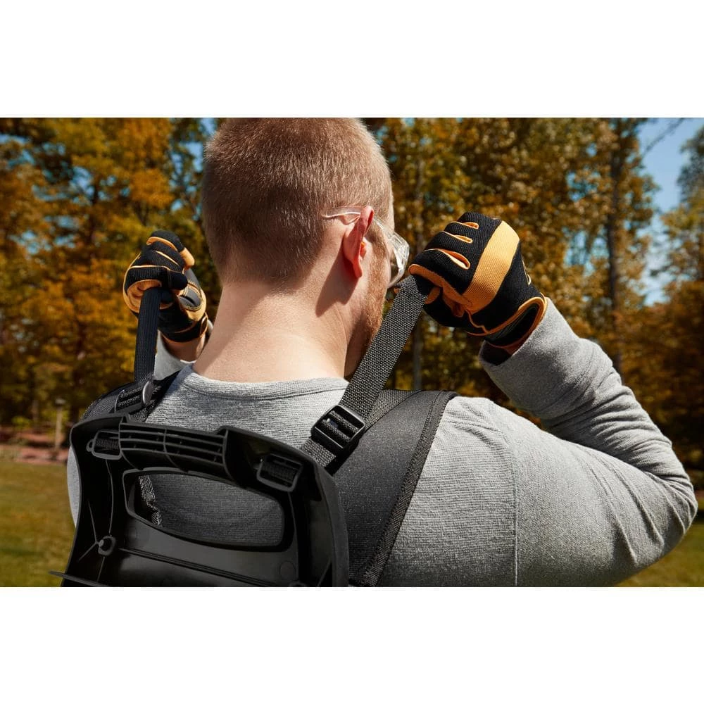 Brand new π RYOBI 175 MPH 760 CFM 38cc Gas π Backpack Leaf Blower β - Image 7