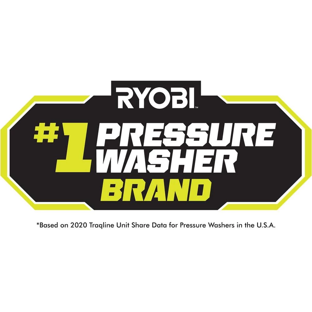 Best Pirce π RYOBI 3200 PSI 2.3 GPM Cold Water 196cc Kohler Gas Pressure Washer and 15 in. Surface Cleaner π - Image 2