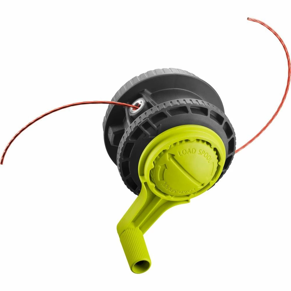 Budget β€οΈ RYOBI 25 cc 2-Stroke Attachment Capable Full Crank Curved Shaft Gas String Trimmer π - Image 8