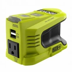 Cheapest π₯ RYOBI 150-Watt Power Source for ONE+ 18V Battery (Tool Only) π―