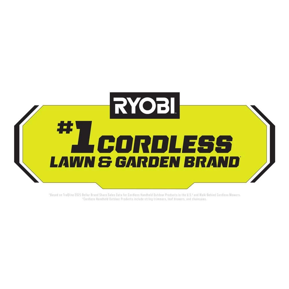 Best reviews of 🛒 RYOBI 40V Lithium-Ion 4.0 Ah Battery 🛒 - Image 2