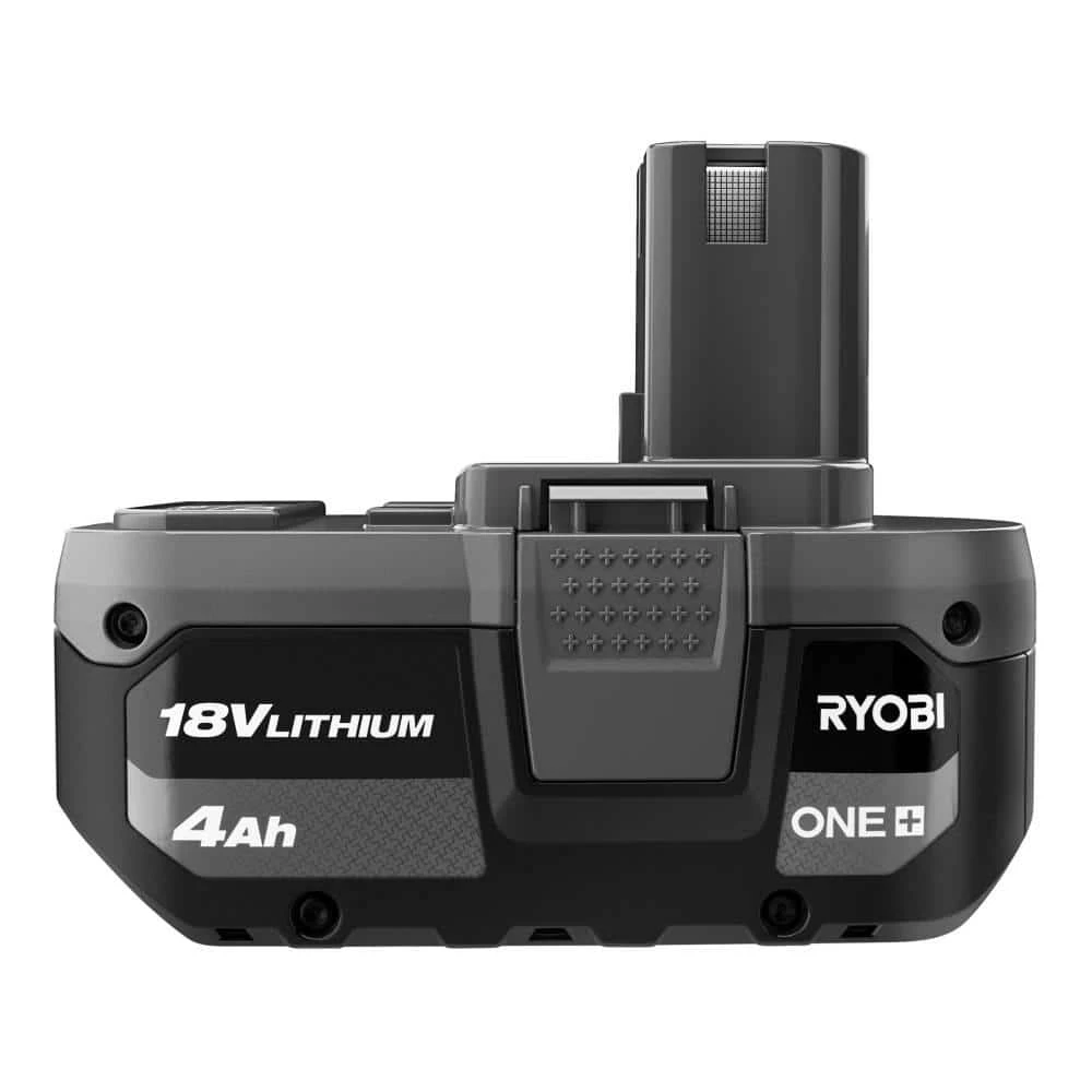 Best reviews of โค๏ธ RYOBI ONE+ 18V 4.0 Ah Lithium-Ion Battery ๐ - Image 3