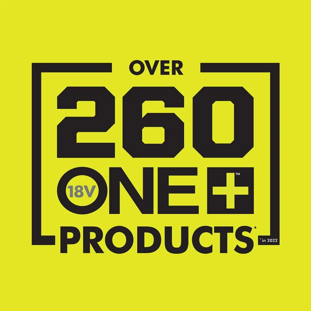 Best reviews of โค๏ธ RYOBI ONE+ 18V 4.0 Ah Lithium-Ion Battery ๐ - Image 6